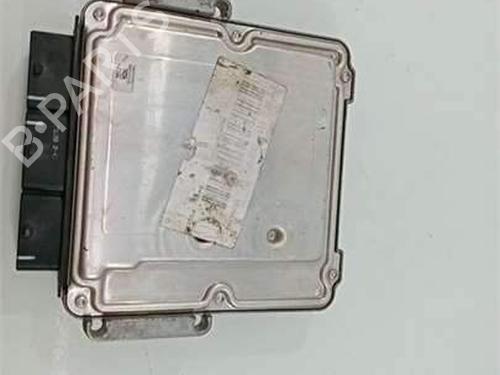 Engine control unit (ECU) PEUGEOT 807 (EB_) 2.2 HDi | BP38522989M57 - Image 2