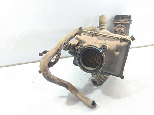 Intercooler SEAT IBIZA V (KJ1, KJG)  | BP29437714M30 