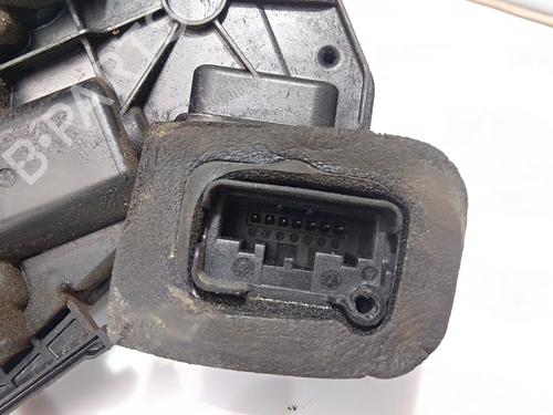 Front left lock VW GOLF V (1K1) 2.0 TDI 16V | BP25791632C98 