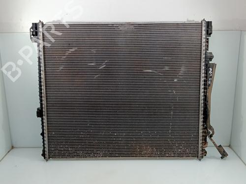 Water radiator MAN TGE Van  | BP29717309M31 