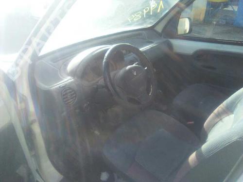 Front right exterior door handle RENAULT KANGOO (KC0/1_) 1.5 dCi | BP5292825C129 