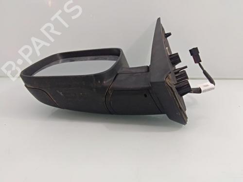 Left mirror CITROËN NEMO MPV  | BP22217571C26 