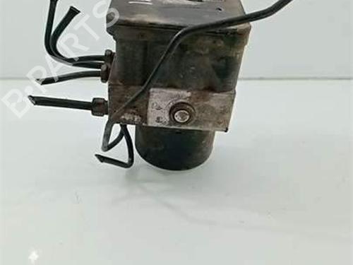 ABS pump OPEL ASTRA J Saloon 1.7 CDTI (69) | BP38521548M43 - Image 4