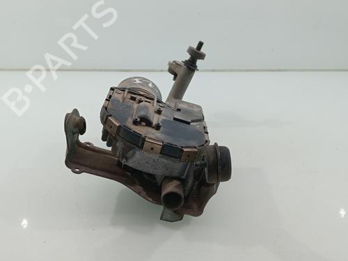Front wiper motor SEAT LEON (1P1)  | BP30975197M29  - Image 5