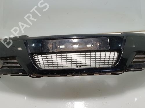 Used Front bumper OPEL VECTRA C (Z02) [2002-2009]  29865786