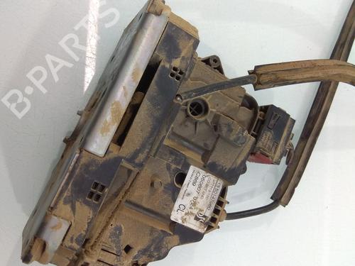 Front right lock CITROËN JUMPER II Van 2.2 HDi 100 | BP13530133C97 