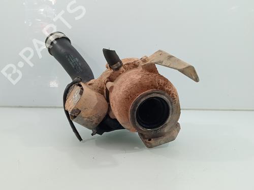 Turbocharger/Supercharger BMW 1 (E87)  | BP25846724M71 