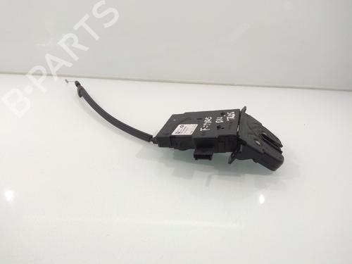Bakluke lås JAGUAR F-TYPE Coupe (X152)  | BP13539783C101 