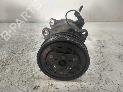 AC compressor VOLVO S40 I (644) 1.6 (109 hp) 5303428