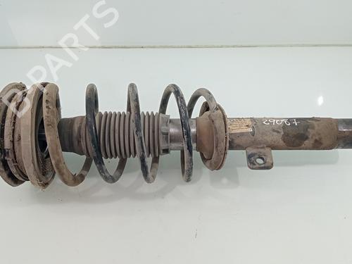 Used Right front shock absorber PEUGEOT 406 (8B) [1995-2005]  29194482
