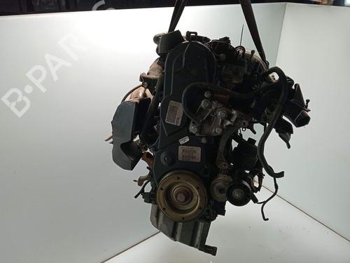 Engine VOLVO V50 (545) 2.0 D | BP39610117M1 - Image 6