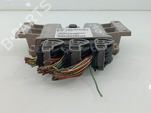 Engine control unit (ECU) PEUGEOT 307 CC (3B)  | BP29586200M57 