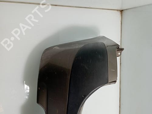 Rear bumper CITROËN XSARA PICASSO (N68)  | BP24204900C8 