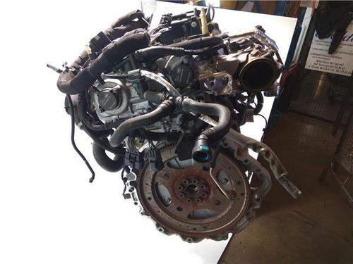 Engine JAGUAR F-TYPE Convertible (X152) 2.0 Ti4 | BP38519872M1 - Image 7