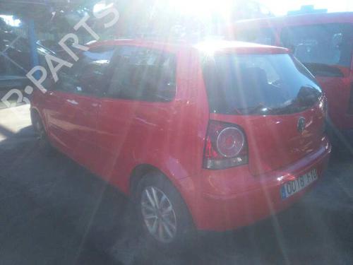 Instrument cluster VW POLO (9N_, 9A_) 1.4 TDI | BP5308057C47 