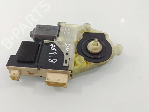 Right front window motor CITROËN C4 I (LC_)  | BP18469876E20 