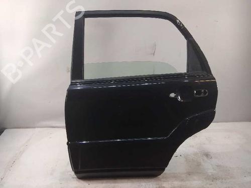 Used Left rear door KIA SPORTAGE II (JE_, KM_) [2004-2011]  5307917