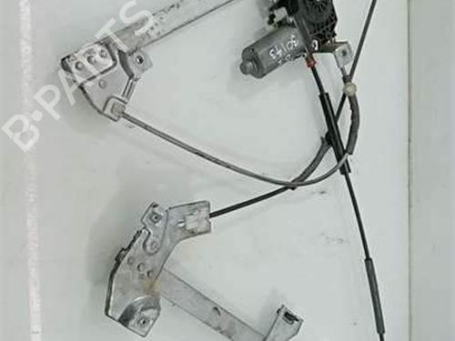 Used Front left window mechanism Front left window mechanism 38523720 38523720