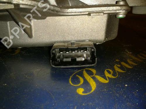 Front wiper motor CITROËN C4 Grand Picasso I (UA_)  | BP5297631M29 