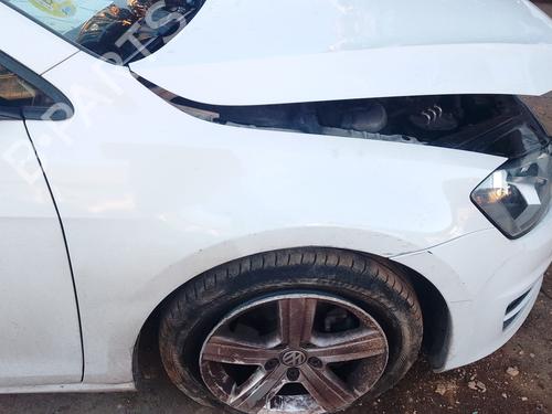 Forkjerm høyre VW GOLF VII (5G1, BQ1, BE1, BE2) [2012-2021]  30569999