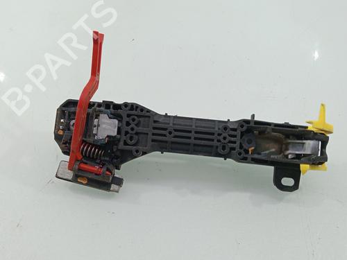 Puxador exterior trás direito TOYOTA VERSO (_R2_) 2.0 D-4D (AUR20_, AUR20R) | BP30754286C130 