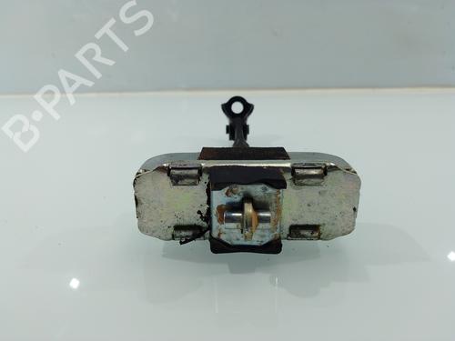 Hinge/Door check strap TOYOTA LAND CRUISER PRADO (_J15_)  | BP26700557C146 
