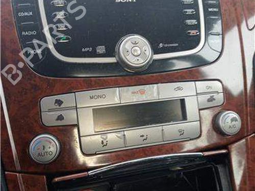 Used Climate control Climate control 38520003 38520003