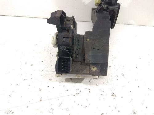 Front left lock FORD MONDEO III (B5Y) 2.0 TDCi | BP9038143C98 