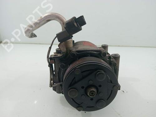AC compressor MITSUBISHI SPACE STAR MPV (DG_A) 1.3 16V (DG1A) | BP38523974M34 - Image 2