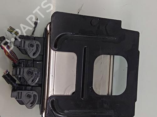 Engine control unit (ECU) CITROËN C4 Picasso I MPV (UD_)  | BP18471280M57 