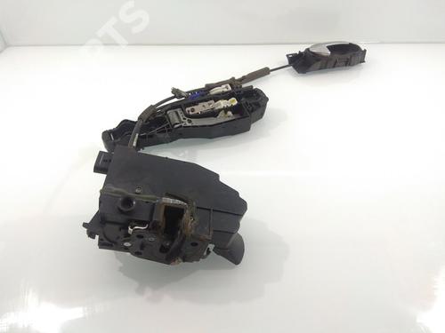 Used Front right lock Front right lock CITROËN C4 Grand Picasso II (DA_, DE_) 1.6 HDi / BlueHDi 115 (115 hp) 9850977 9850977