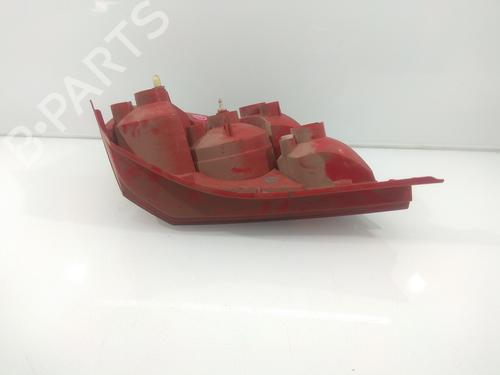 Left taillight DAEWOO KALOS (KLAS) 1.4 | BP5295980C34 