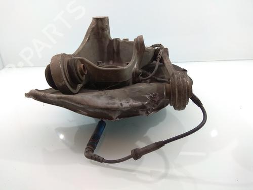 Left rear steering knuckle BMW 5 (E60) 530 d | BP5295383M27 
