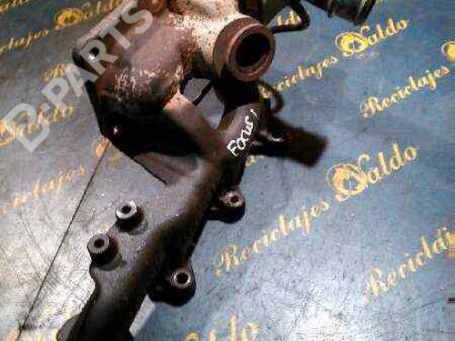 Used Turbo Turbo FORD FOCUS I (DAW, DBW) 1.8 Turbo DI / TDDi (90 hp) 5306234 5306234