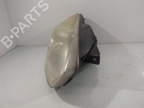 Right headlight HYUNDAI ACCENT III (MC)  | BP9191368C29 