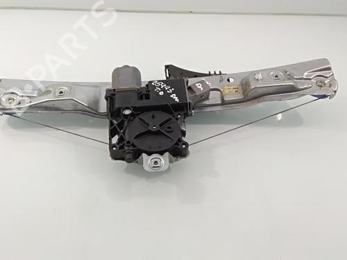 Used Rear right window mechanism OPEL INSIGNIA A Sports Tourer (G09) [2008-2017]  16883439