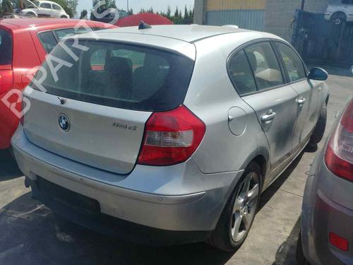 Headlight switch BMW 1 (E87)  | BP9693006I24 