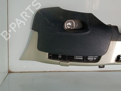 Front bumper VOLVO XC90 I (275)  | BP21044239C7 