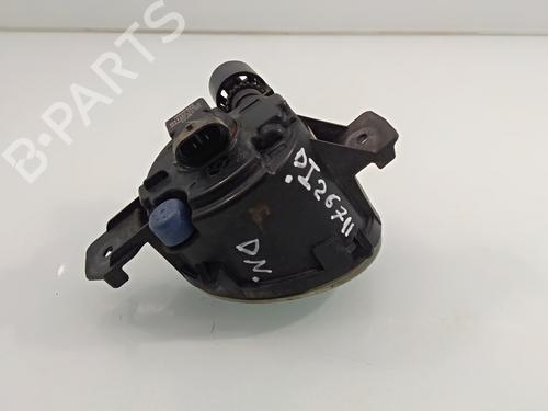 Left front fog light BMW 1 (E81)  | BP16244137C30 