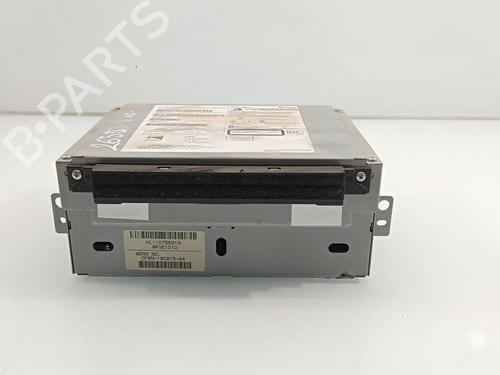 Radio VOLVO V40 Cross Country (526)  | BP17684485E6 