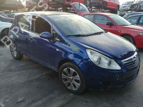 Comando luci OPEL CORSA D (S07)  | BP5303371I24 