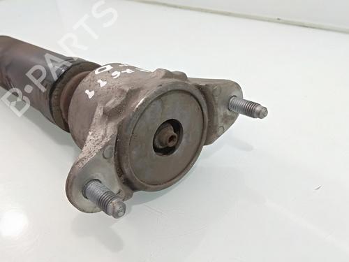 Right rear shock absorber MERCEDES-BENZ GLA-CLASS (X156) GLA 200 CDI / d (156.908) | BP21808327M19 