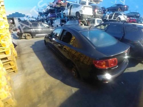 AC compressor MAZDA 3 Saloon (BK)  | BP11812254M34 