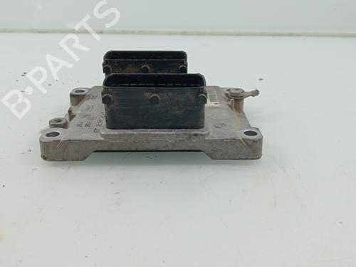 Engine control unit (ECU) OPEL AGILA A (H00) 1.0 (F68) | BP32192358M57