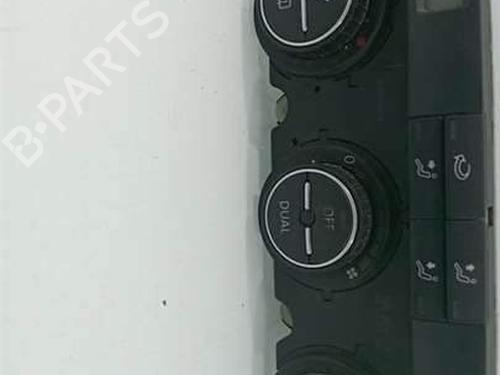 Used Climate control Climate control 38523563 38523563
