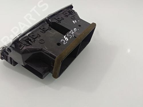 Warning switch OPEL MERIVA B MPV (S10) 1.7 CDTI (75) | BP16469770I22 