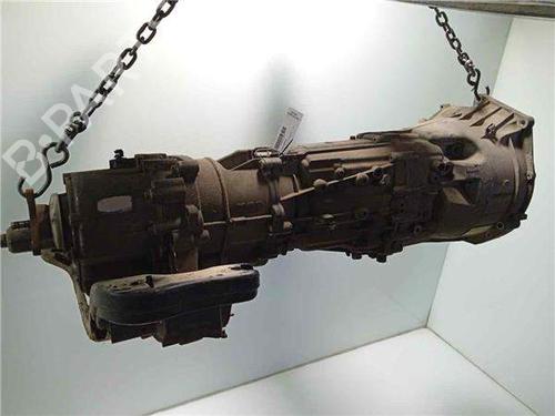 Used Gearbox Gearbox 10545900 10545900