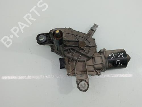 Used Front wiper motor CITROËN C4 Picasso I MPV (UD_) [2006-2015]  24367262