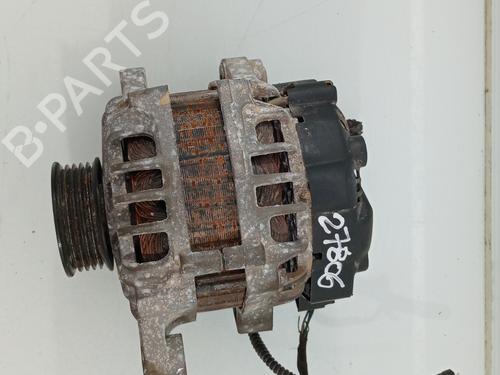 Alternator KIA RIO III (UB) 1.25 CVVT | BP26619957M7 