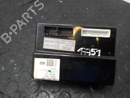 Elektronisk modul KIA CEE'D Hatchback (ED) [2006-2012]  5306229